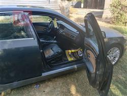 بي ام دبليو الفئة 5